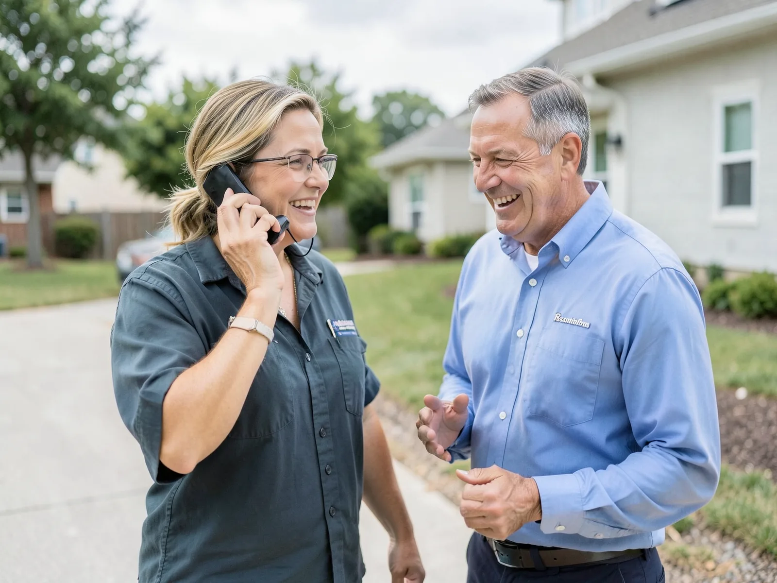 Frequently Asked Questions About Frozen Pipe Damage Restoration in Church Hill, MD